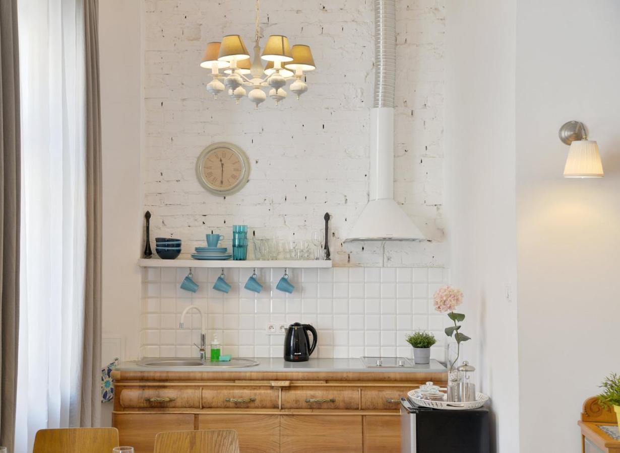 Argentis Odrzanska Retro Loft Διαμέρισμα Βρότσλαβ Εξωτερικό φωτογραφία