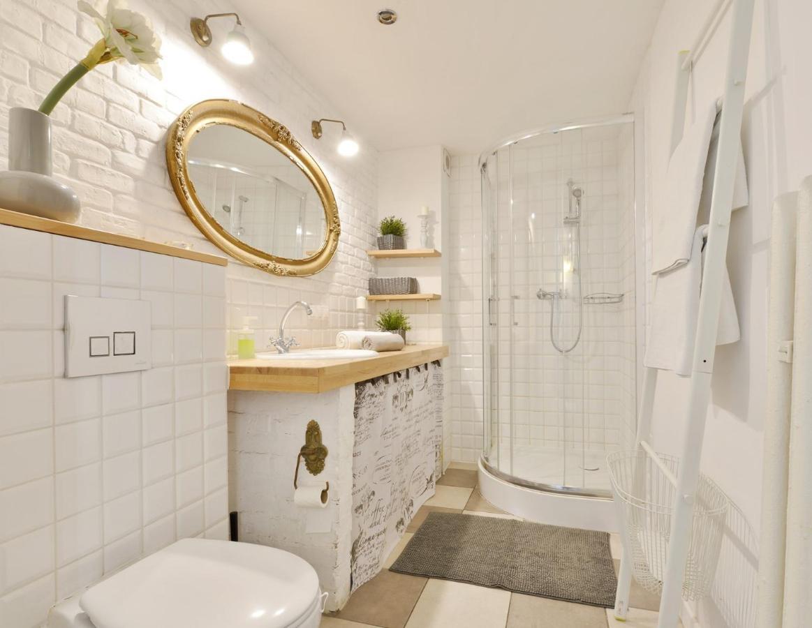 Argentis Odrzanska Retro Loft Διαμέρισμα Βρότσλαβ Εξωτερικό φωτογραφία